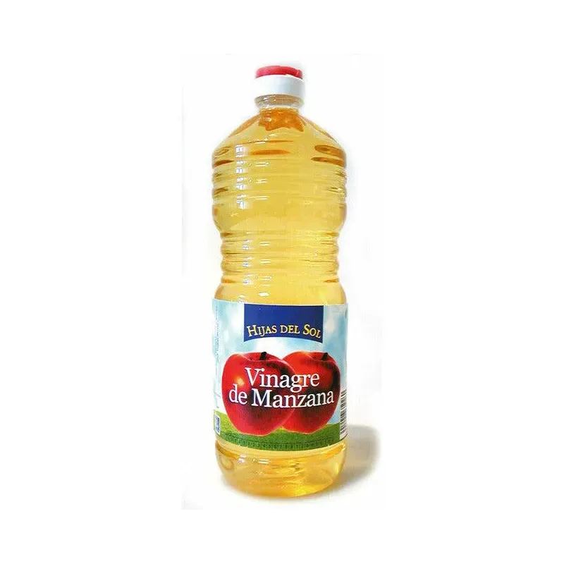 VINAGRE DE MANZANA 1 L