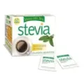 STEVIA EDULCORANTE 60 SOBRES