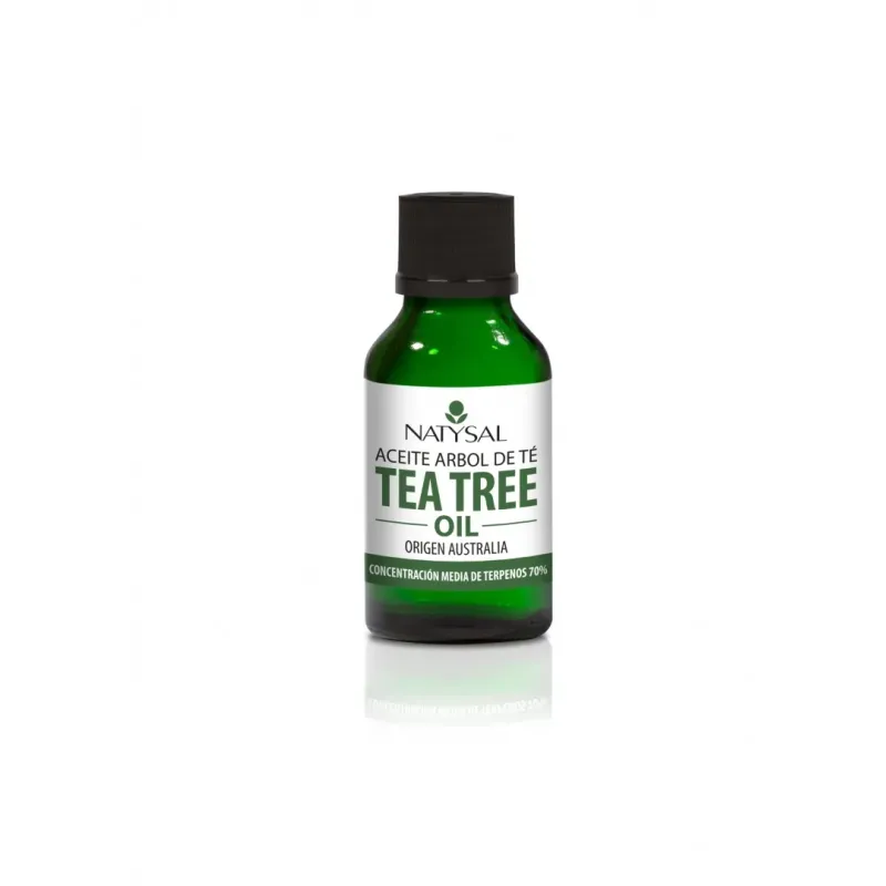 ACEITE ARBOL TE  10ML