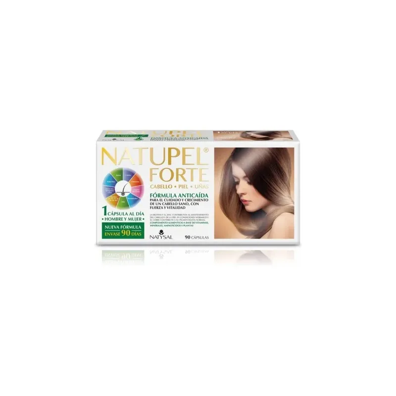 NATUPEL 60COMP