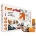 FOST PRINT PLUS-MANDARINA