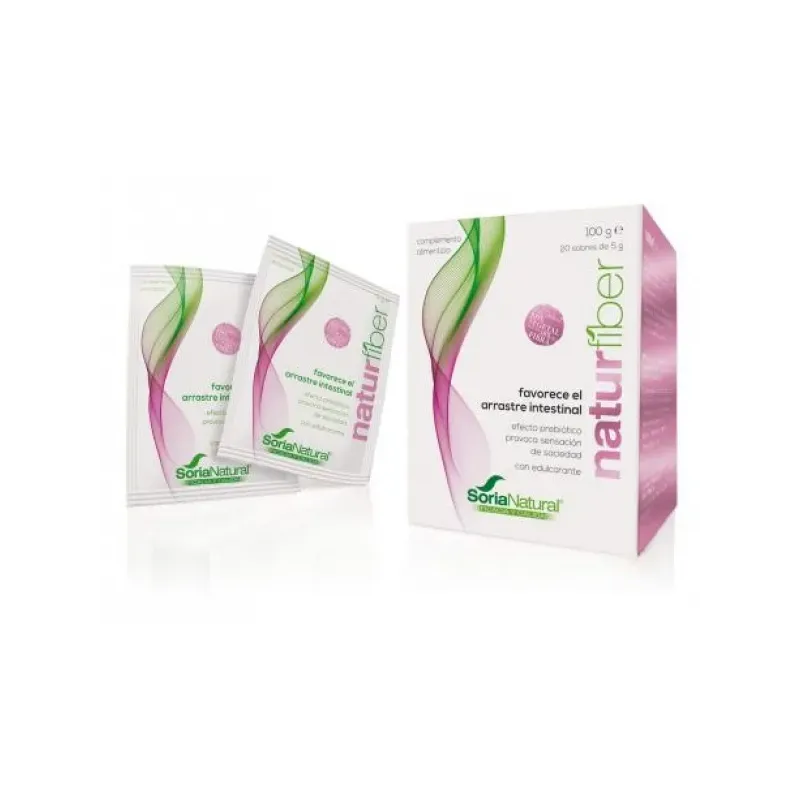 NATURFIBER 20UNID.
