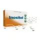 INOSITOL 200 MGRS. X 24 RETARD