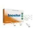 INOSITOL 200 MGRS. X 24 RETARD