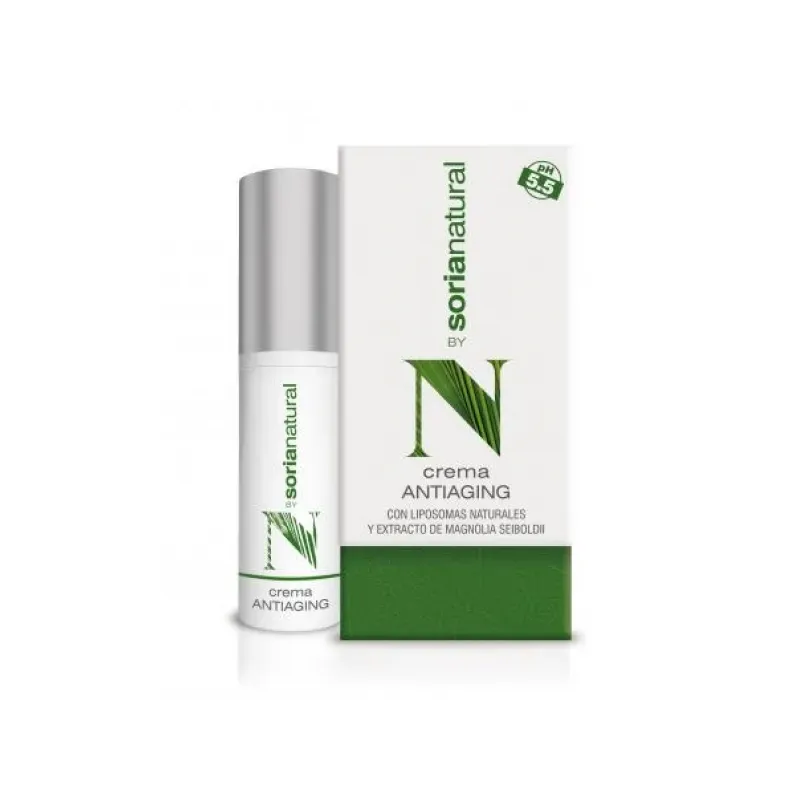 CREMA ANTIAGING 30 ML