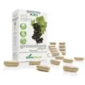 CAPSULAS 23S GROSELLERO NEGRO LIB.