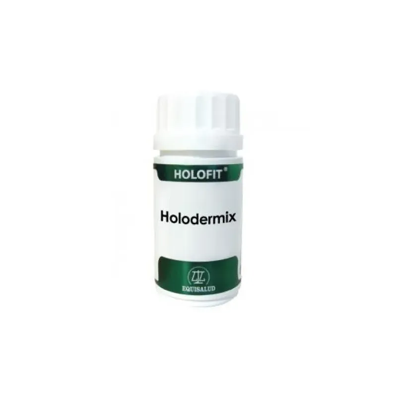 HOLOFIT HOLODERMIX  50 CÁP.