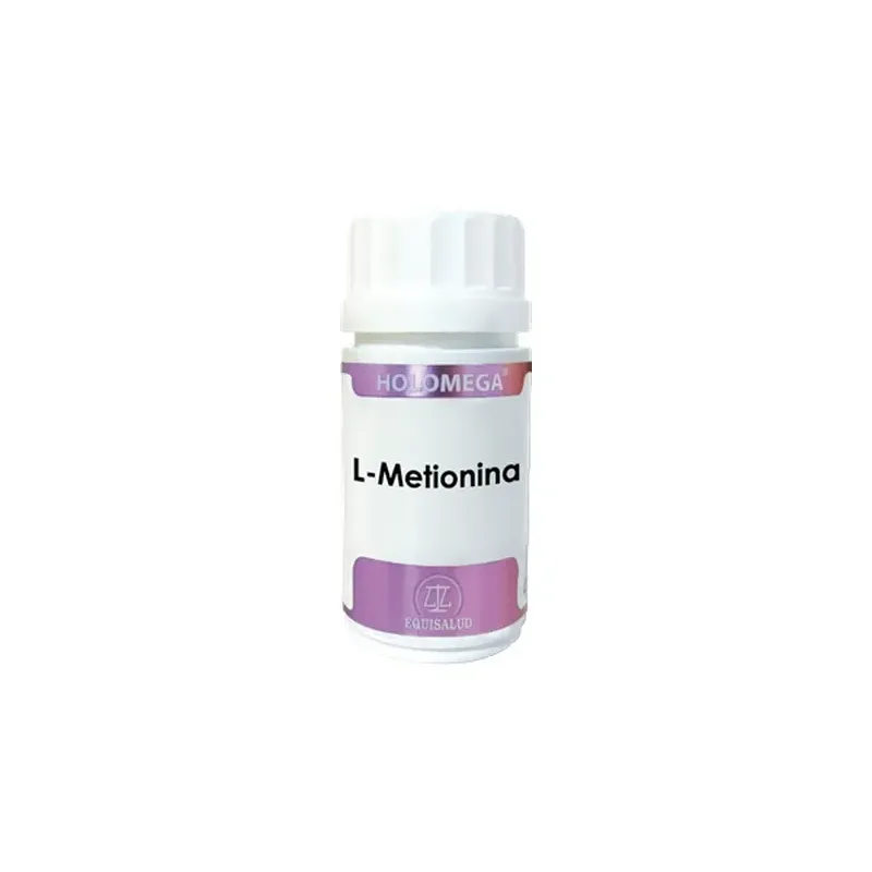 L- METIONINA 50 CÁP.