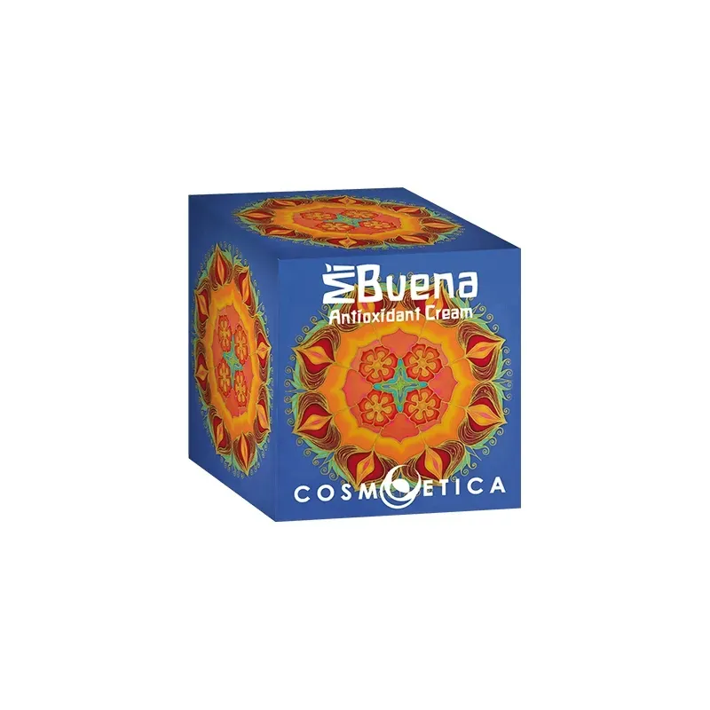 MI BUENA CREMA   (ANTIMANCHAS)