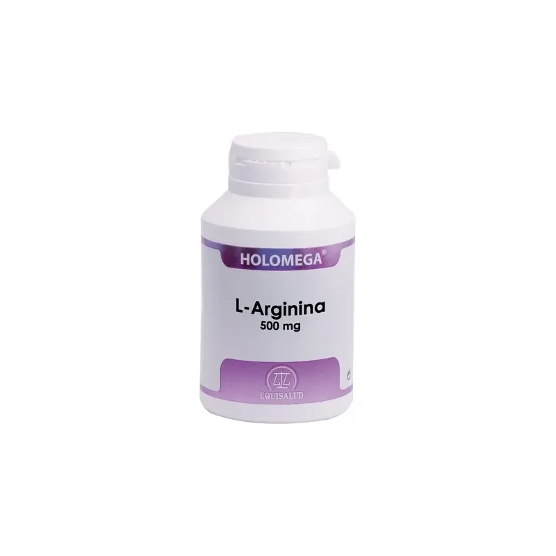 L- ARGININA 180 CÁP.