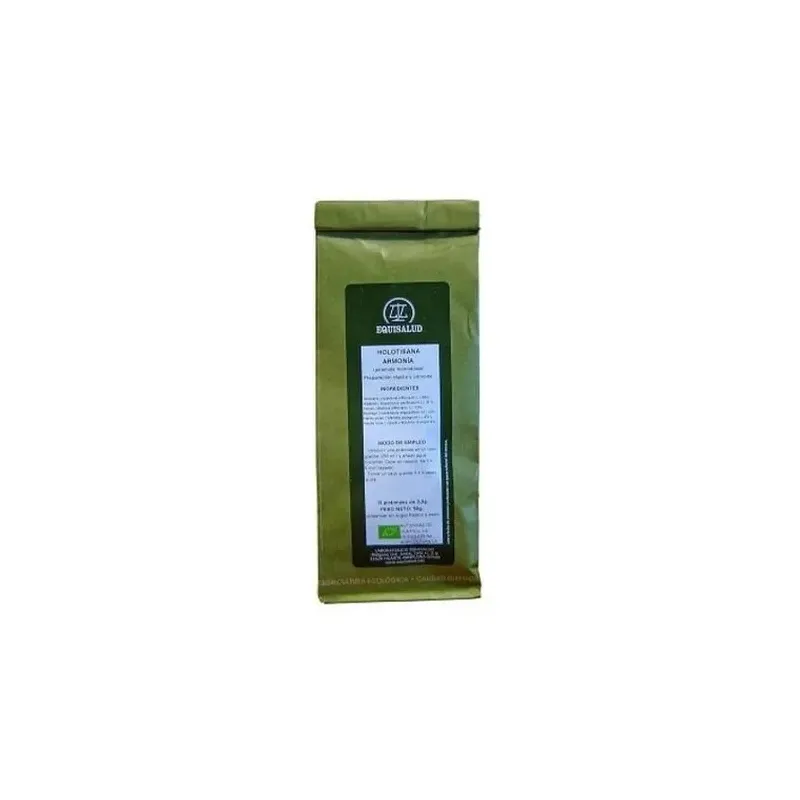 HOLOTISANA ARMONÍA