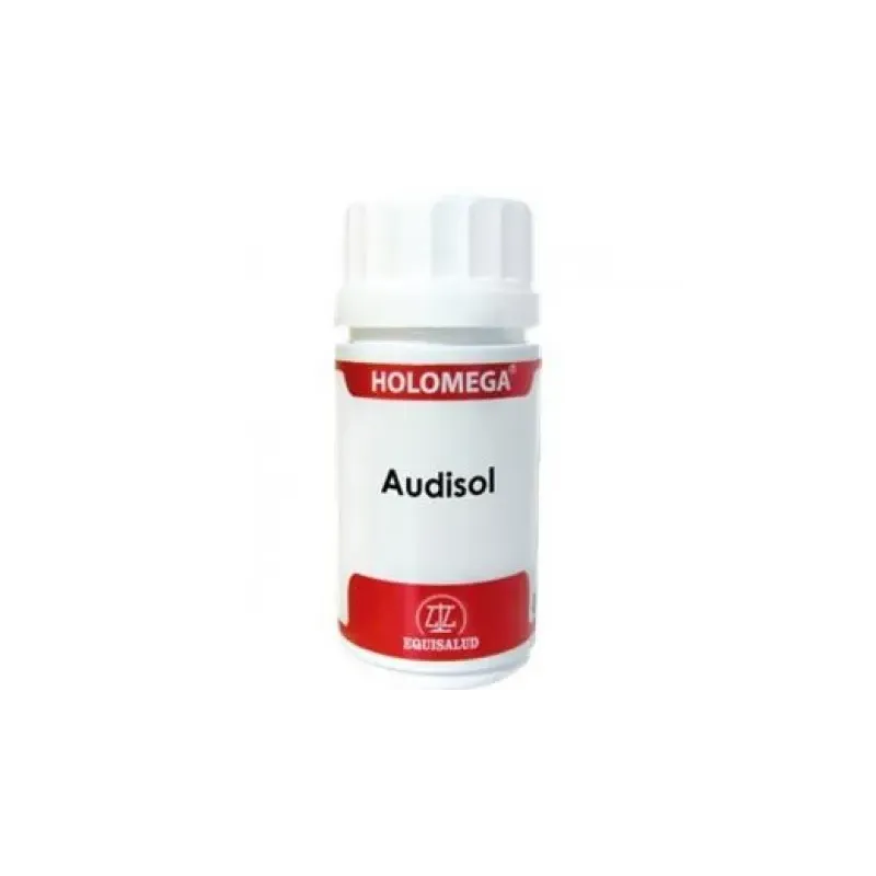 HOLOMEGA AUDISOL  50 CÁP.