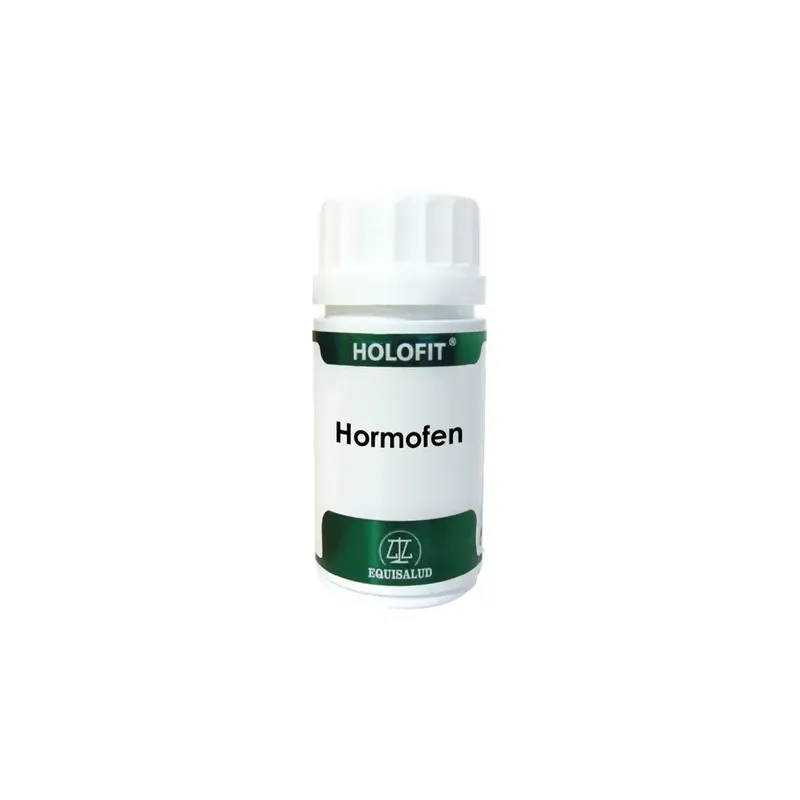 HOLOFIT HORMOFEN  180 CÁP.