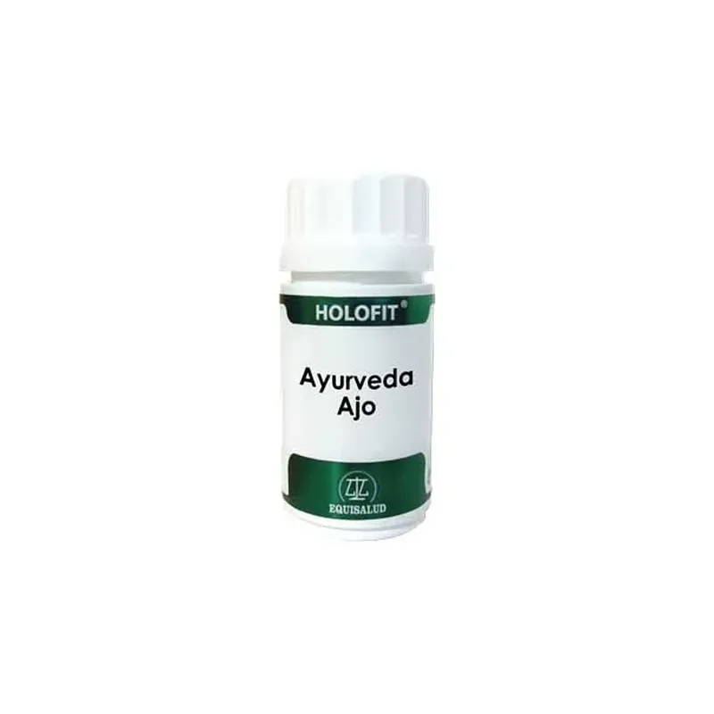 AYURVEDA AJO  50 CÁP.