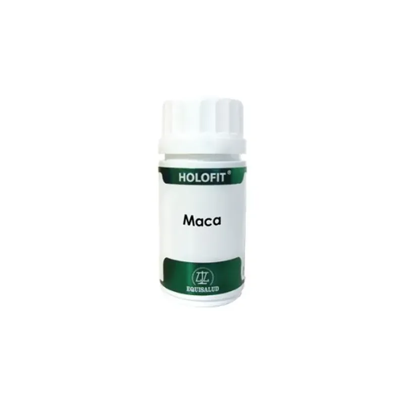 HOLOFIT MACA  180 CÁP.