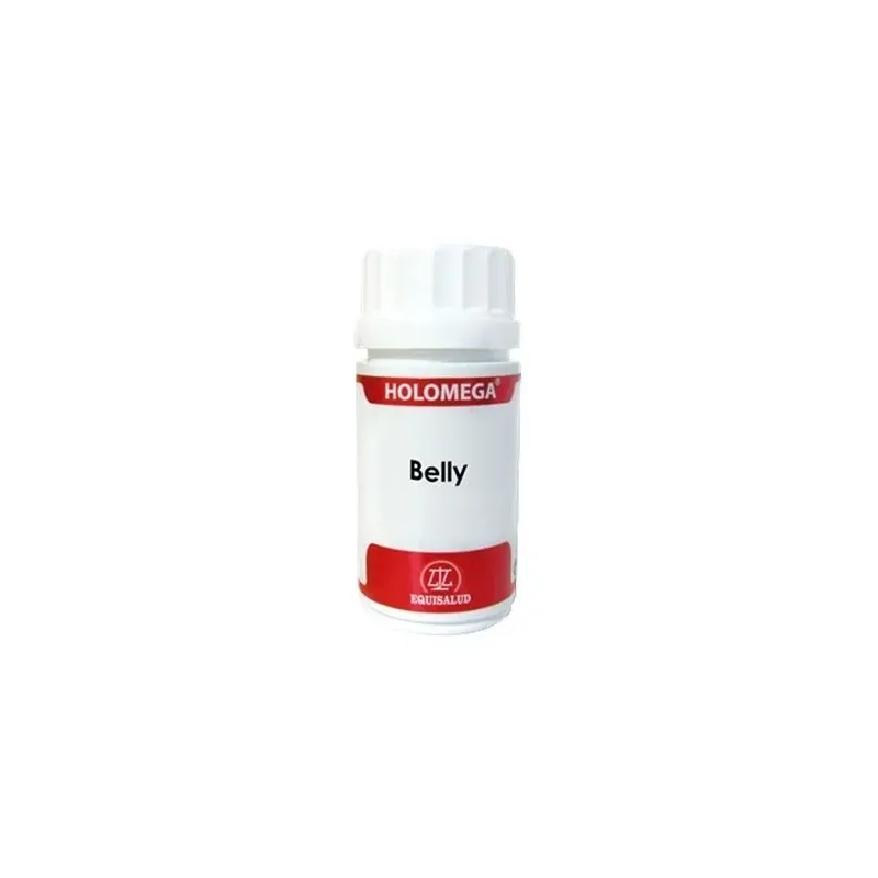HOLOMEGA BELLY 50 CÁP.