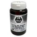 ACEITE DE HIGADO BACALAO 100PERL