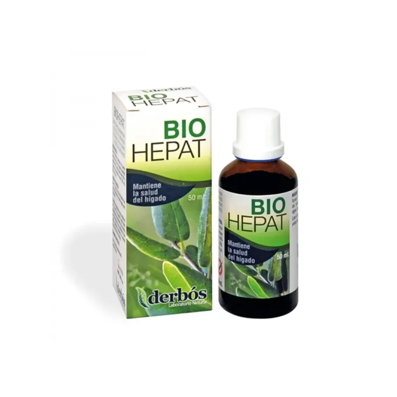 BIO HEPAT