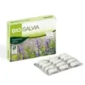 BIOSALVIA 30 CAPSULAS