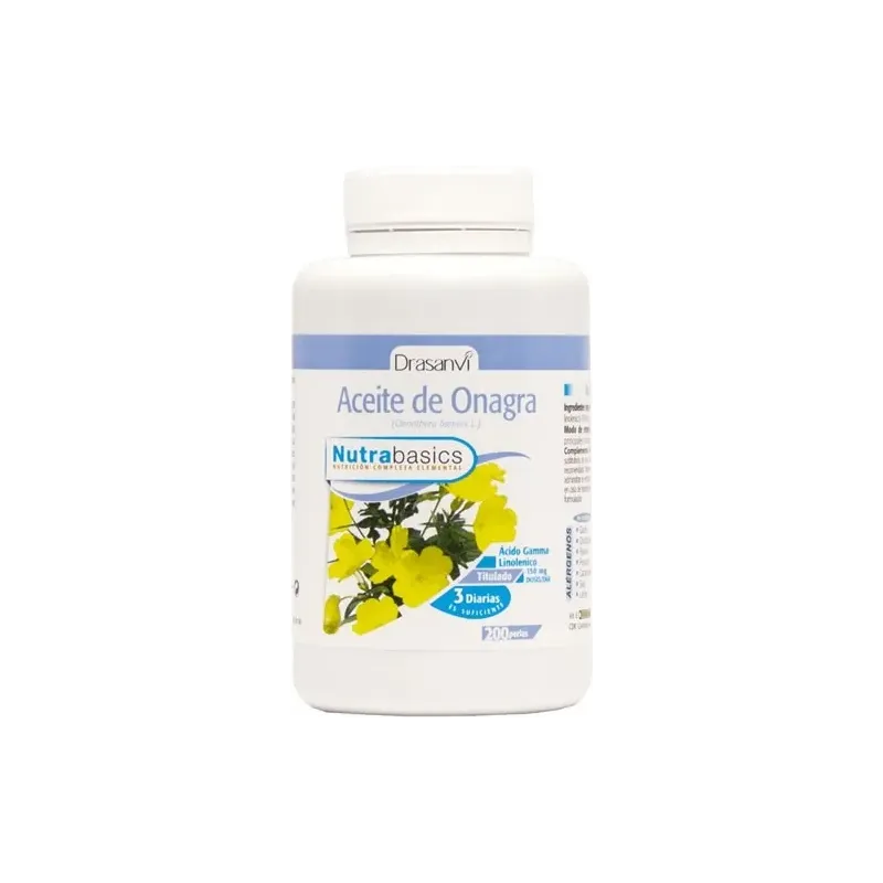 ONAGRA  200PERL 515MG