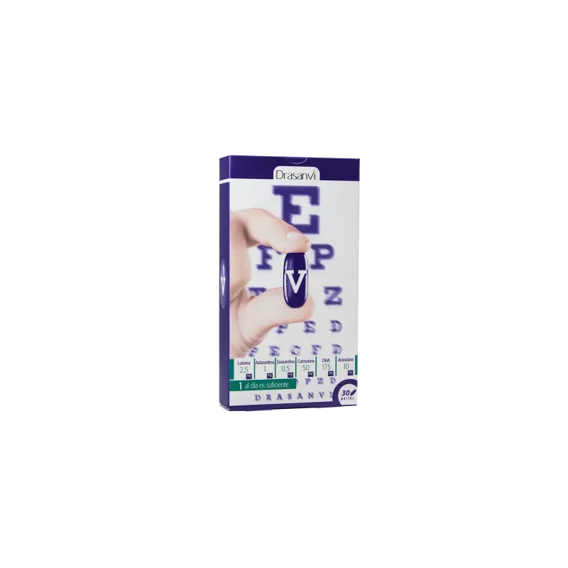 V OCULAR 30PERL