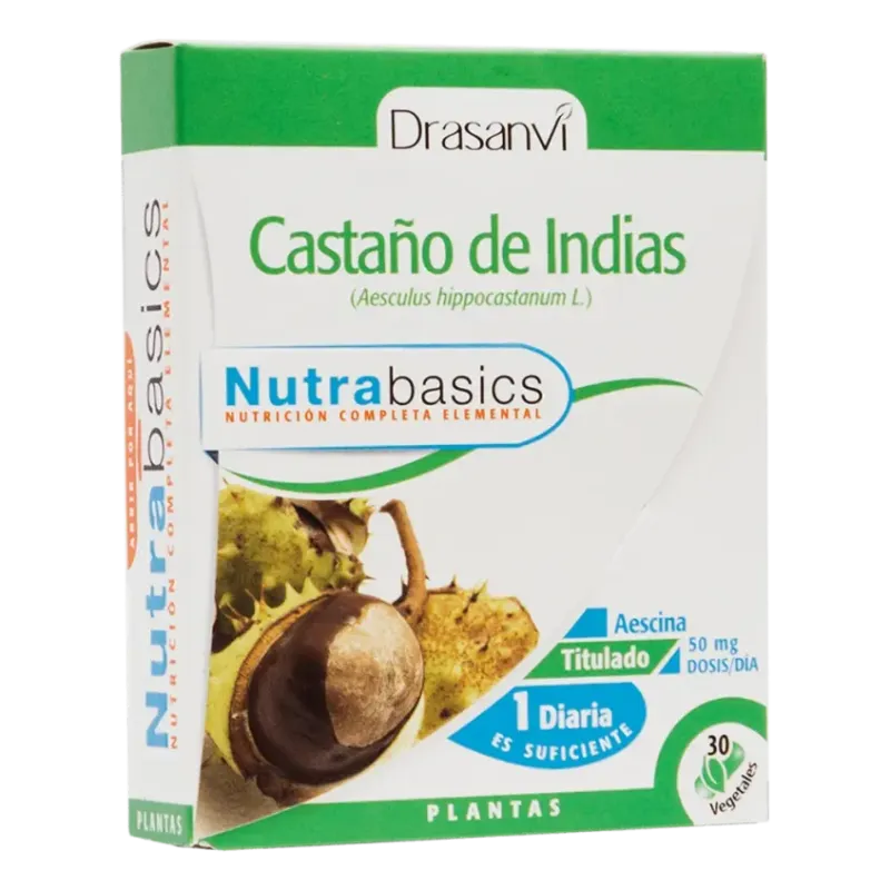 CASTAÑO INDIAS60CAP