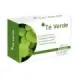 TE VERDE  60 COMP. DE 330 MG