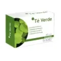 TE VERDE  60 COMP. DE 330 MG