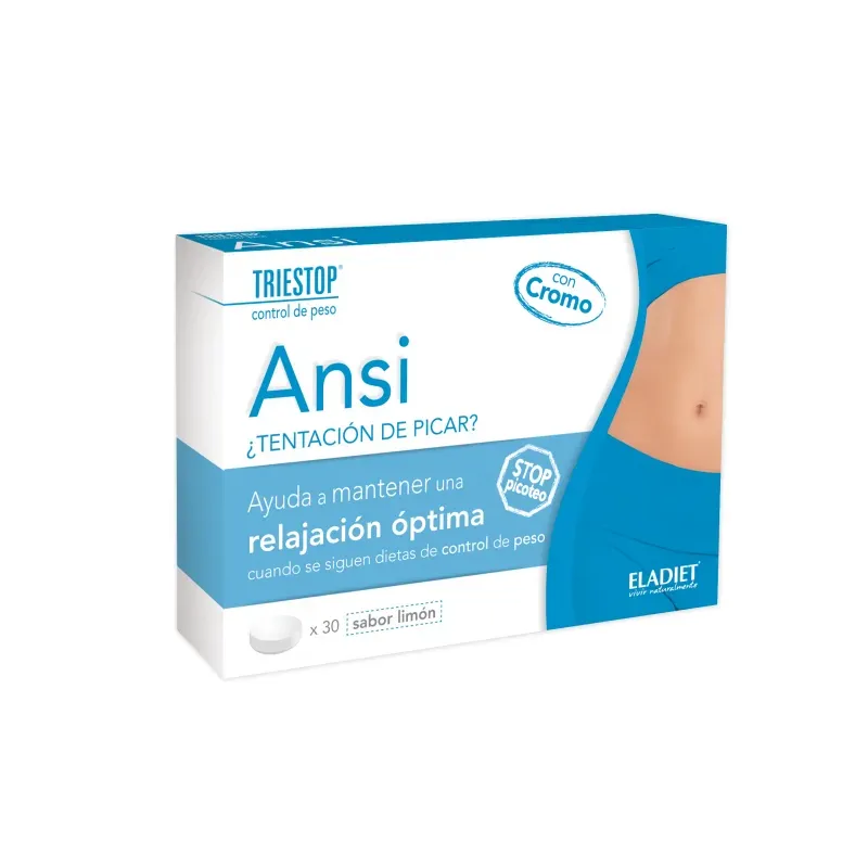 TRIESTOP ANSI V13