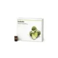 HERBODER PLUS 20 VIALES