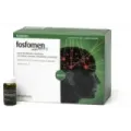 NEUROATEN KLAMATH 20 VIALES antes fosfomem memory