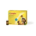 BI-COMPLEX 20 VIALES HERBORA