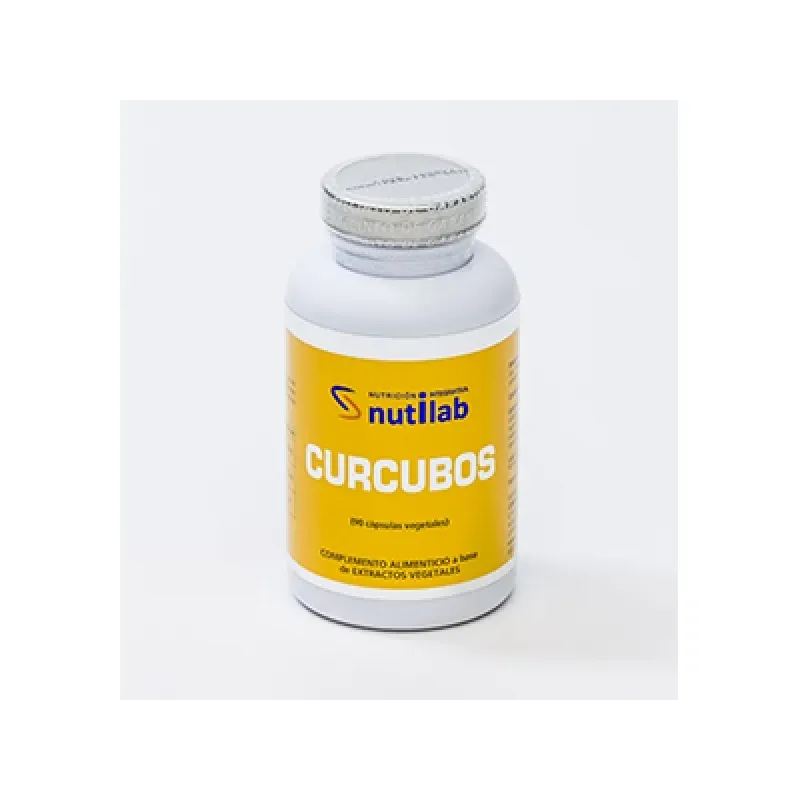 CURCUBOS 90 CÁPS