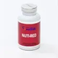 NUTI-RED  60CAP