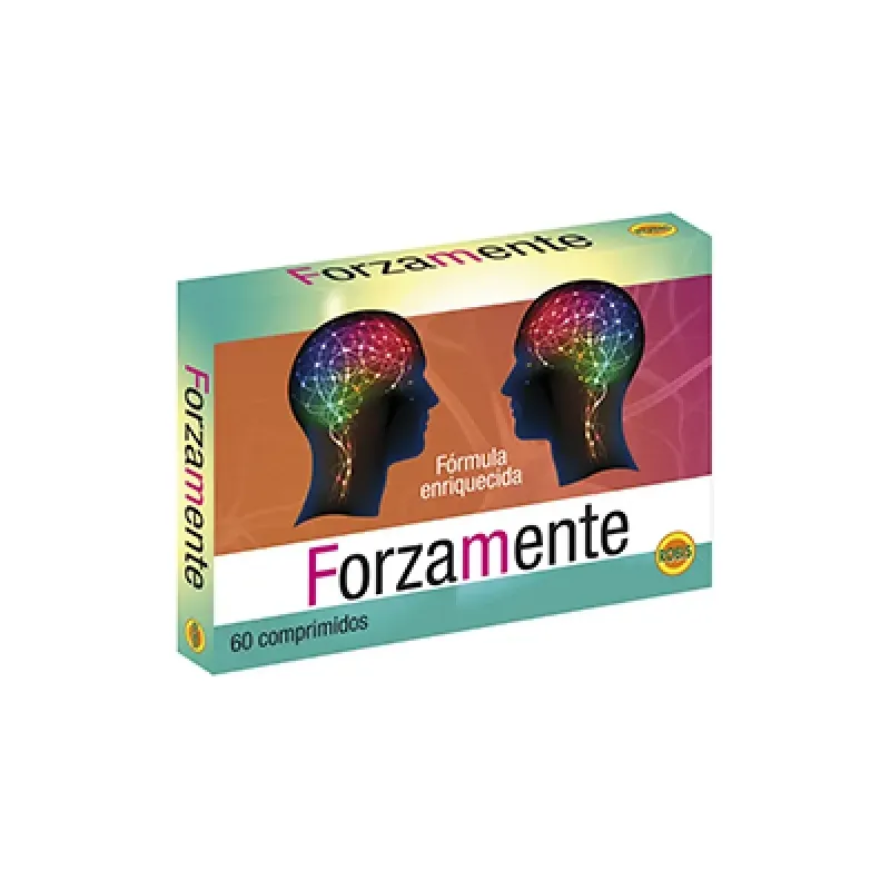 FORZAMENTE 60UNID