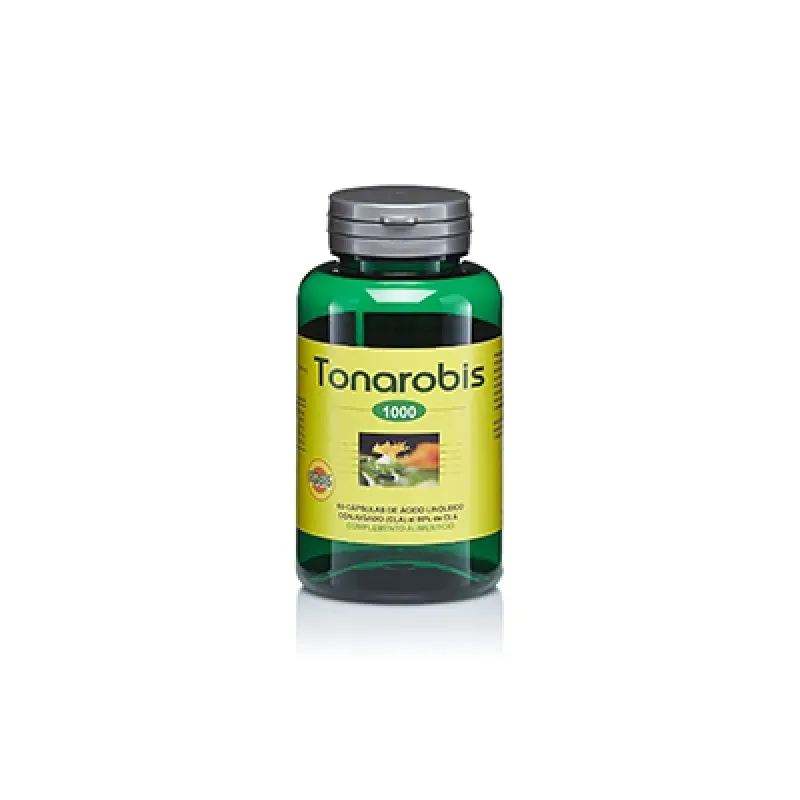 TONAROBIS 1000  60CAP