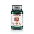 GUARANA  60COMP