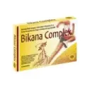 BIOKANA COMPLEX 30 CAP