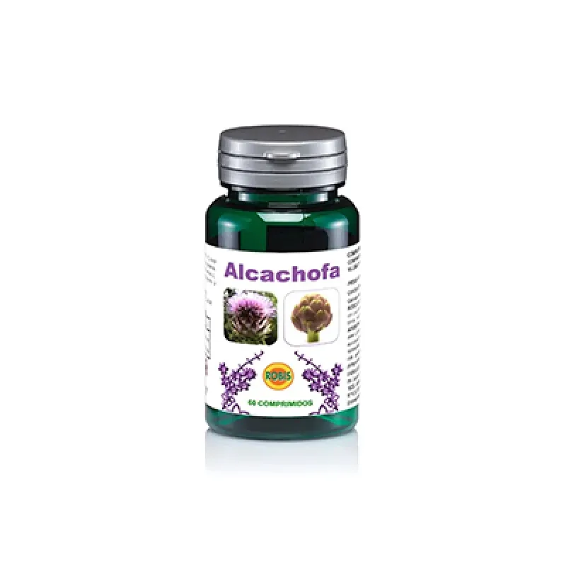 ALCACHOFA  60COMP