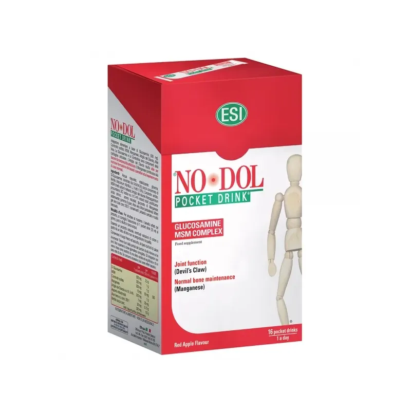 NODOL LIQ. 500ML