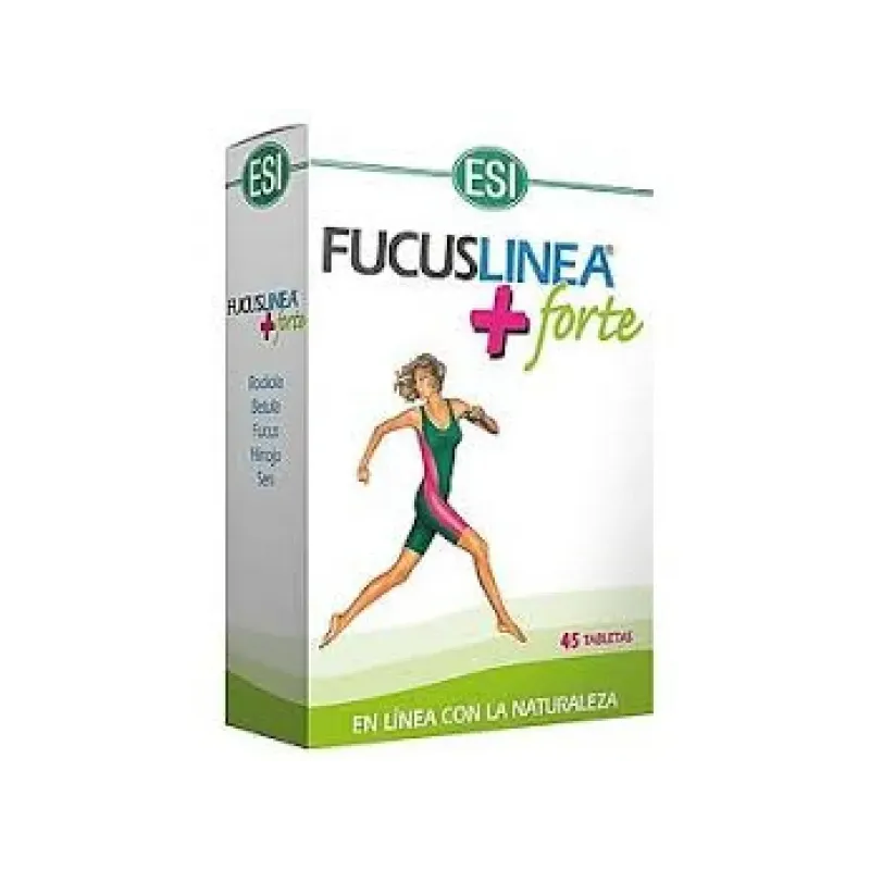 FUCUS LINEA FORTE 45TAB