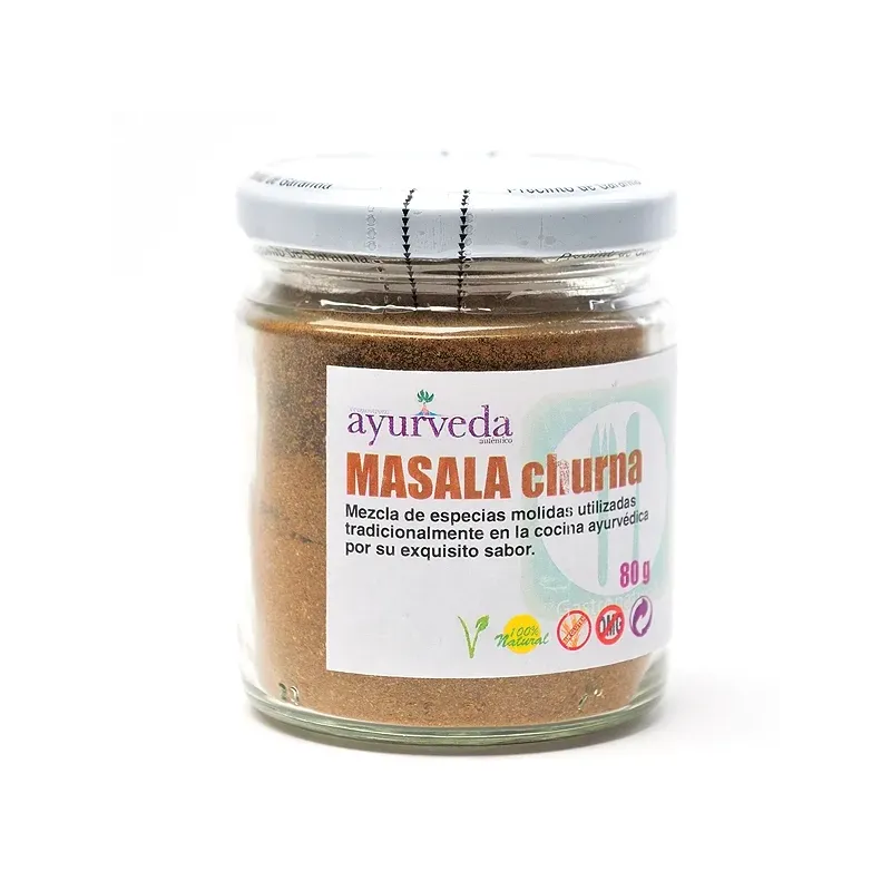 MASALA CHURNA 85G