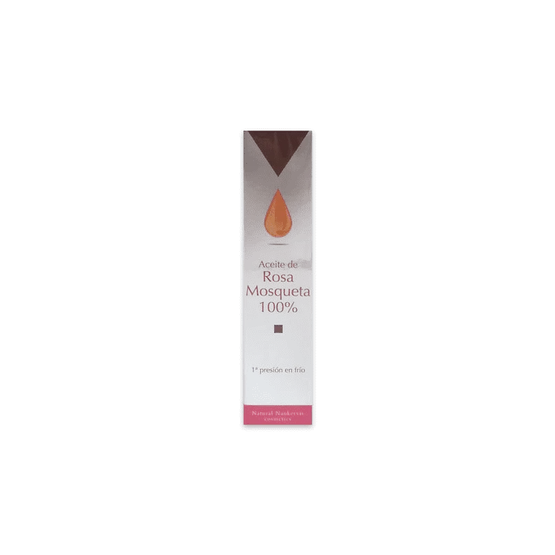 ROSA MOSQUETA ACEITE 50 ML ESENCIA