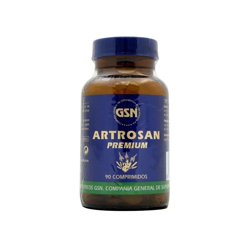 ARFOSAN  (90 COMPRIMIDOS)