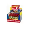 F-7 (20 VIALES X 30 ML)