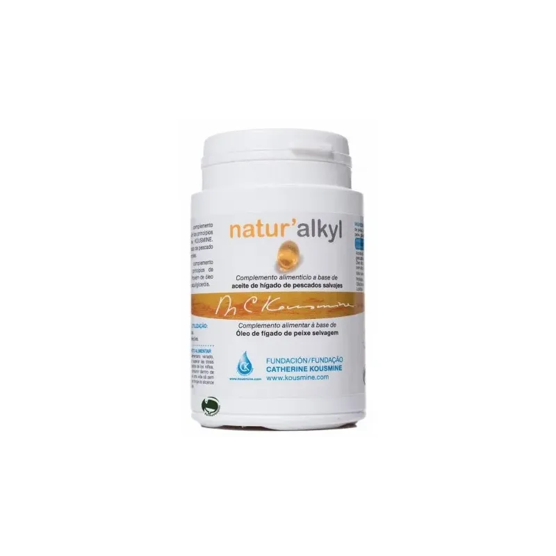 NATUR ALKYL 90COMP   DRA.KOUSM