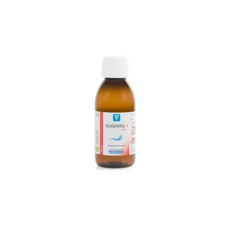 OLIGOVIOL I 150ML