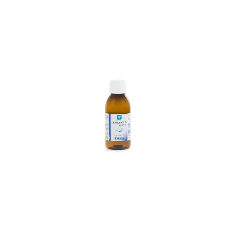 OLIGOVIOL O  150ML