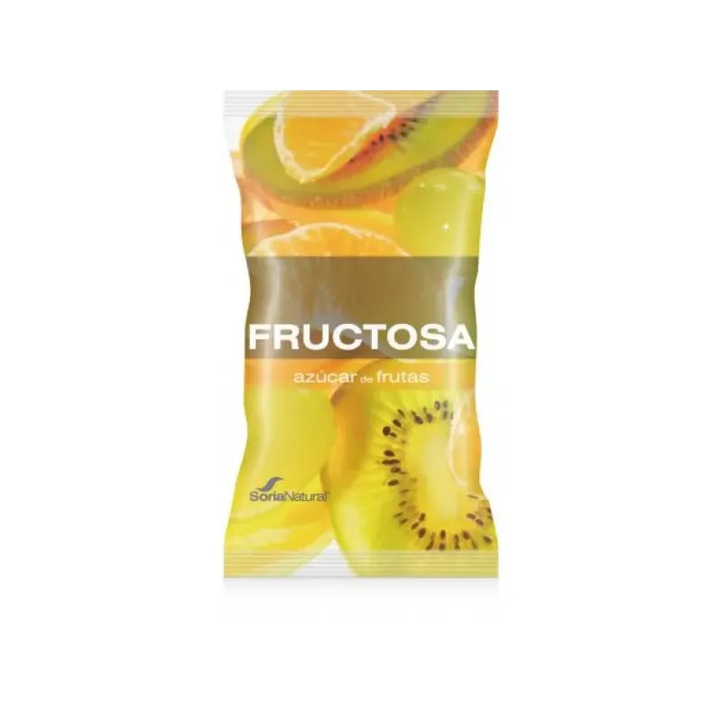 FRUCTOSA KG.