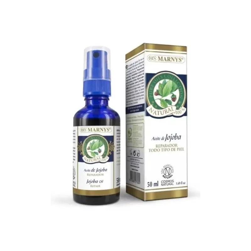 ACEITE JOJOBA 50ML SPRAY